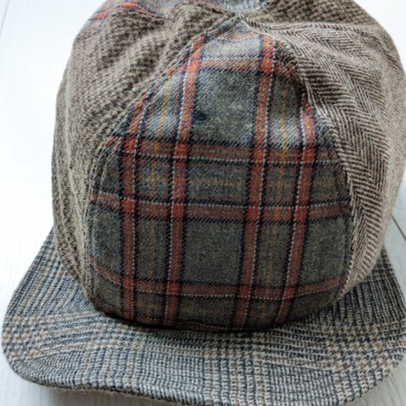 Kapital(casquette) - Picture 4 of 5